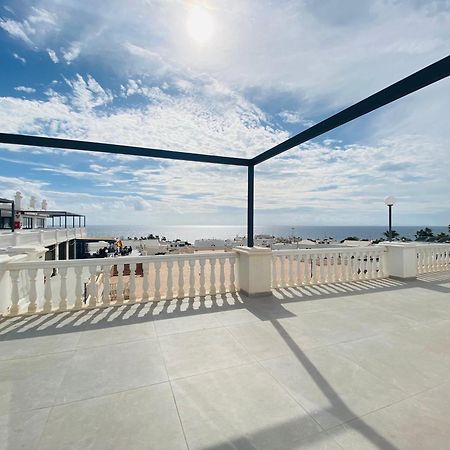 פוארטו דל כרמן Atlantico Plaza Apartments מראה חיצוני תמונה