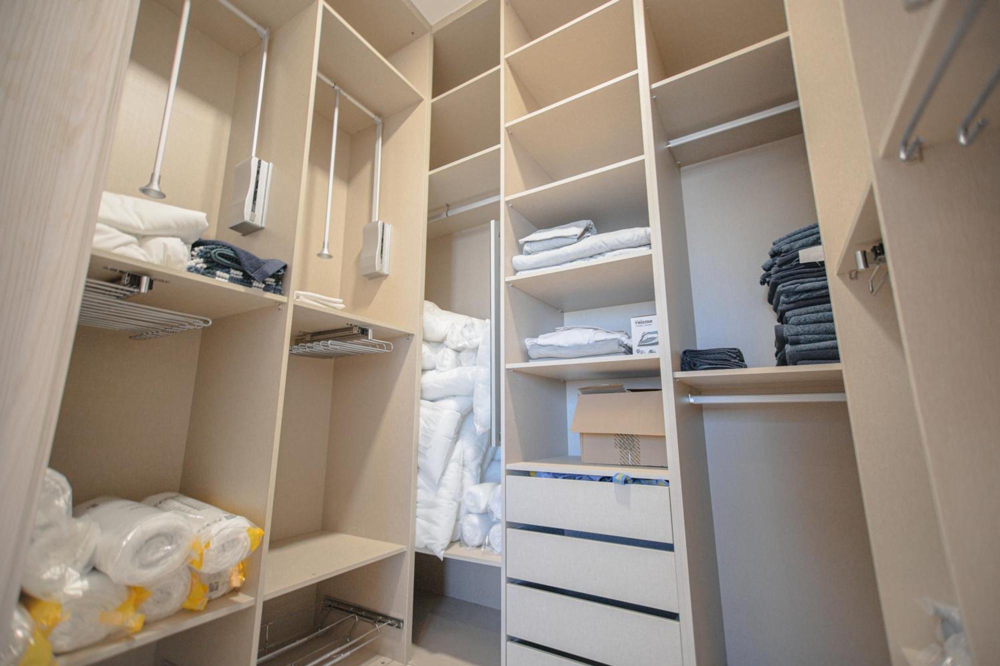 פוארטו דל כרמן Atlantico Plaza Apartments מראה חיצוני תמונה