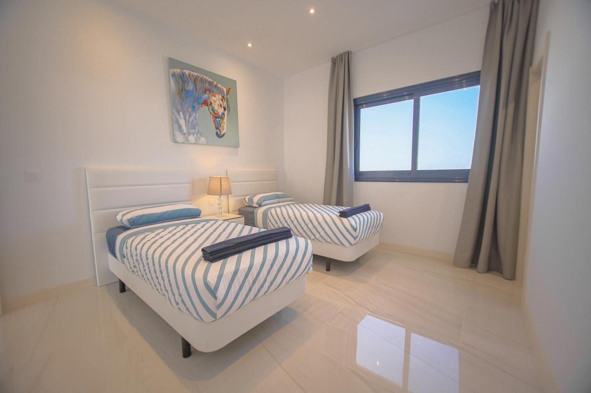 פוארטו דל כרמן Atlantico Plaza Apartments מראה חיצוני תמונה