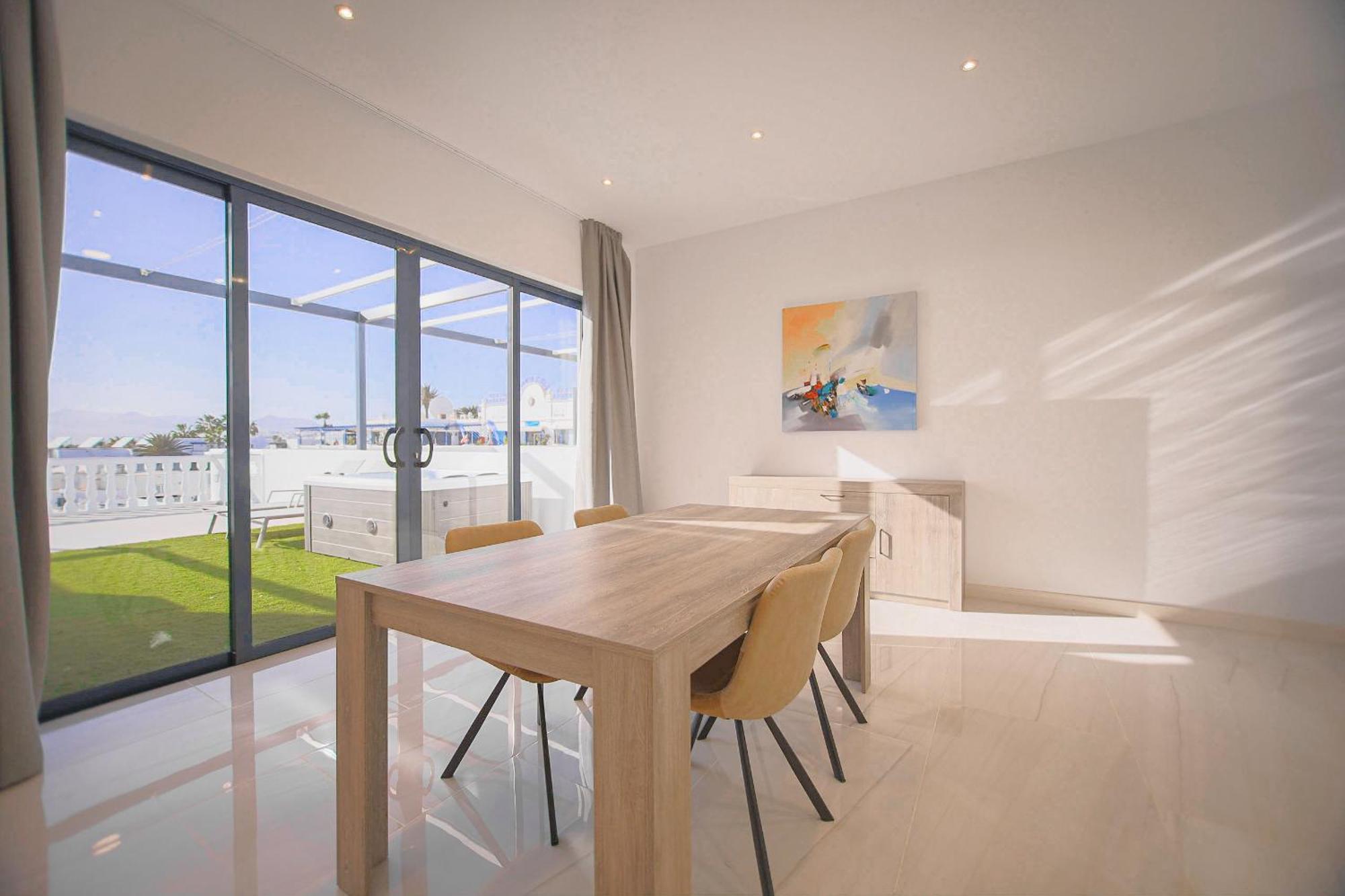 פוארטו דל כרמן Atlantico Plaza Apartments מראה חיצוני תמונה