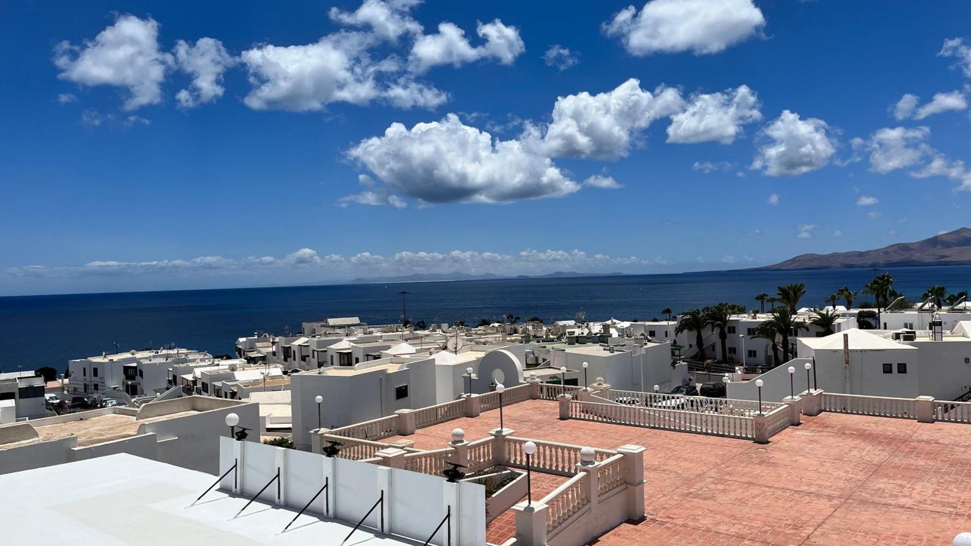 פוארטו דל כרמן Atlantico Plaza Apartments מראה חיצוני תמונה