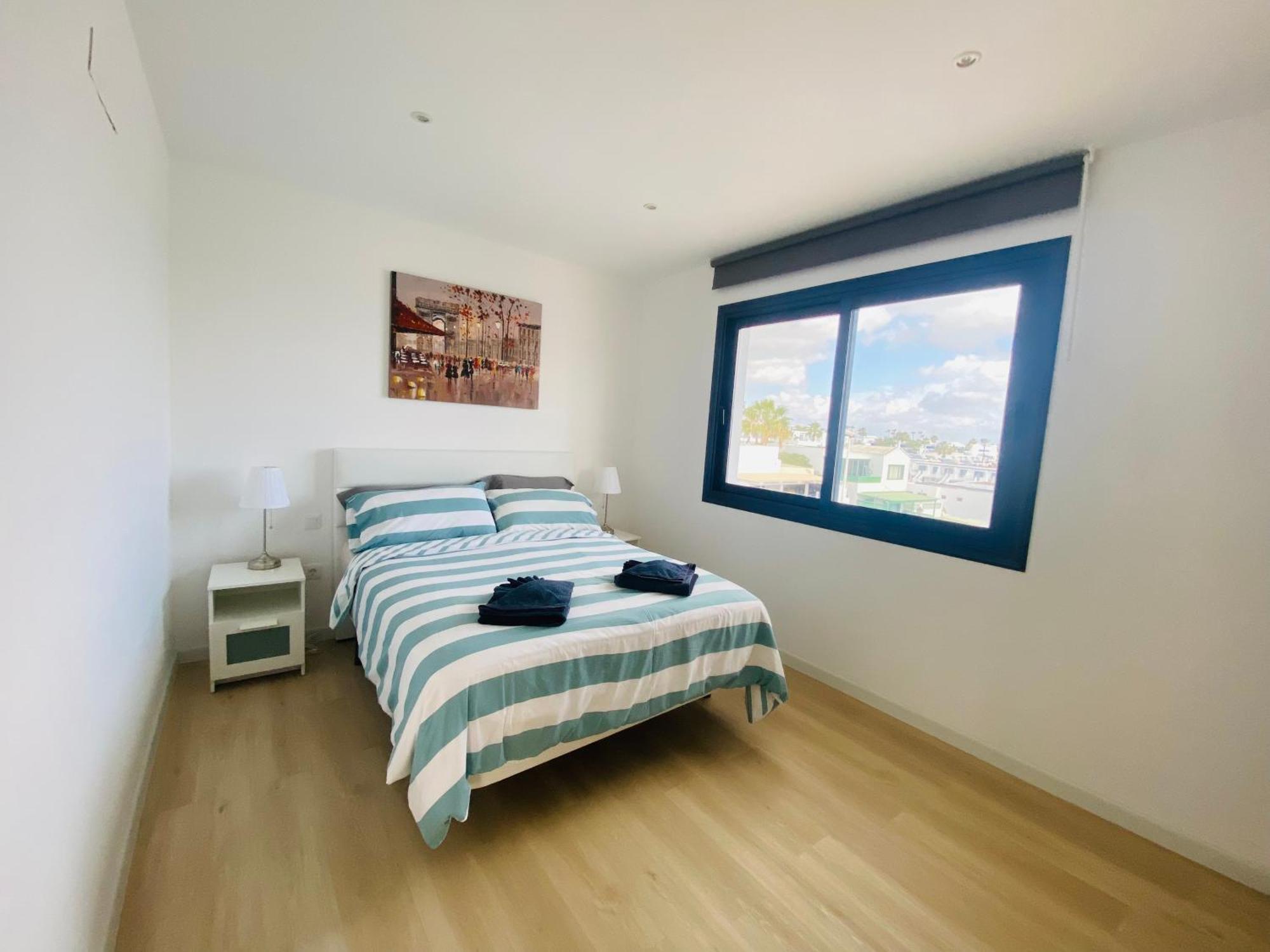פוארטו דל כרמן Atlantico Plaza Apartments מראה חיצוני תמונה