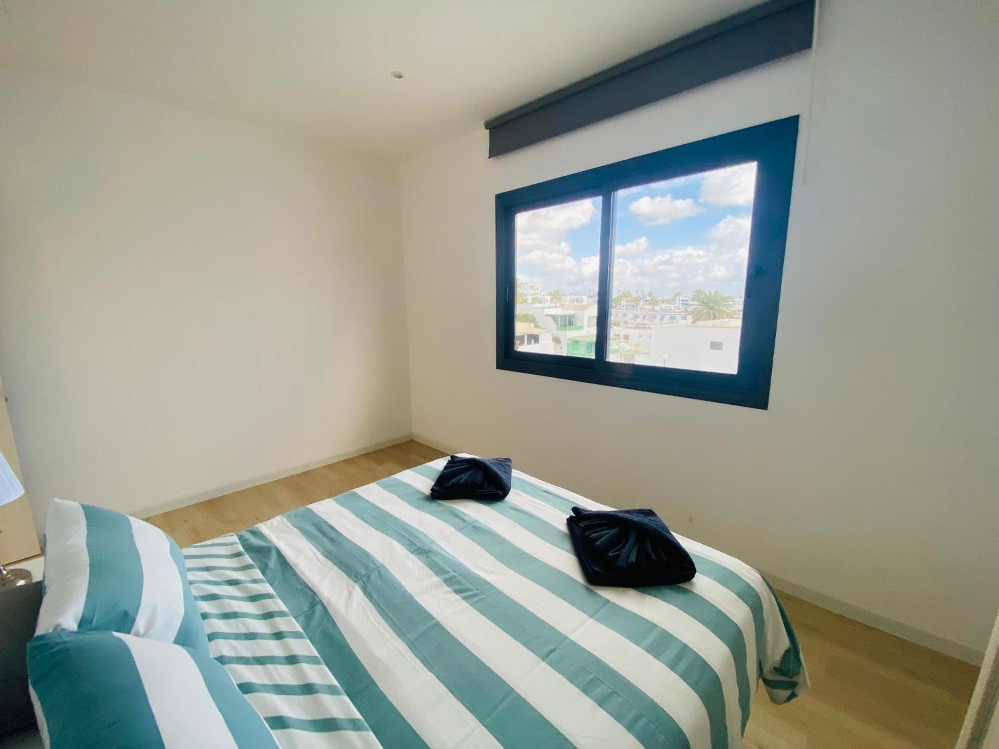 פוארטו דל כרמן Atlantico Plaza Apartments מראה חיצוני תמונה