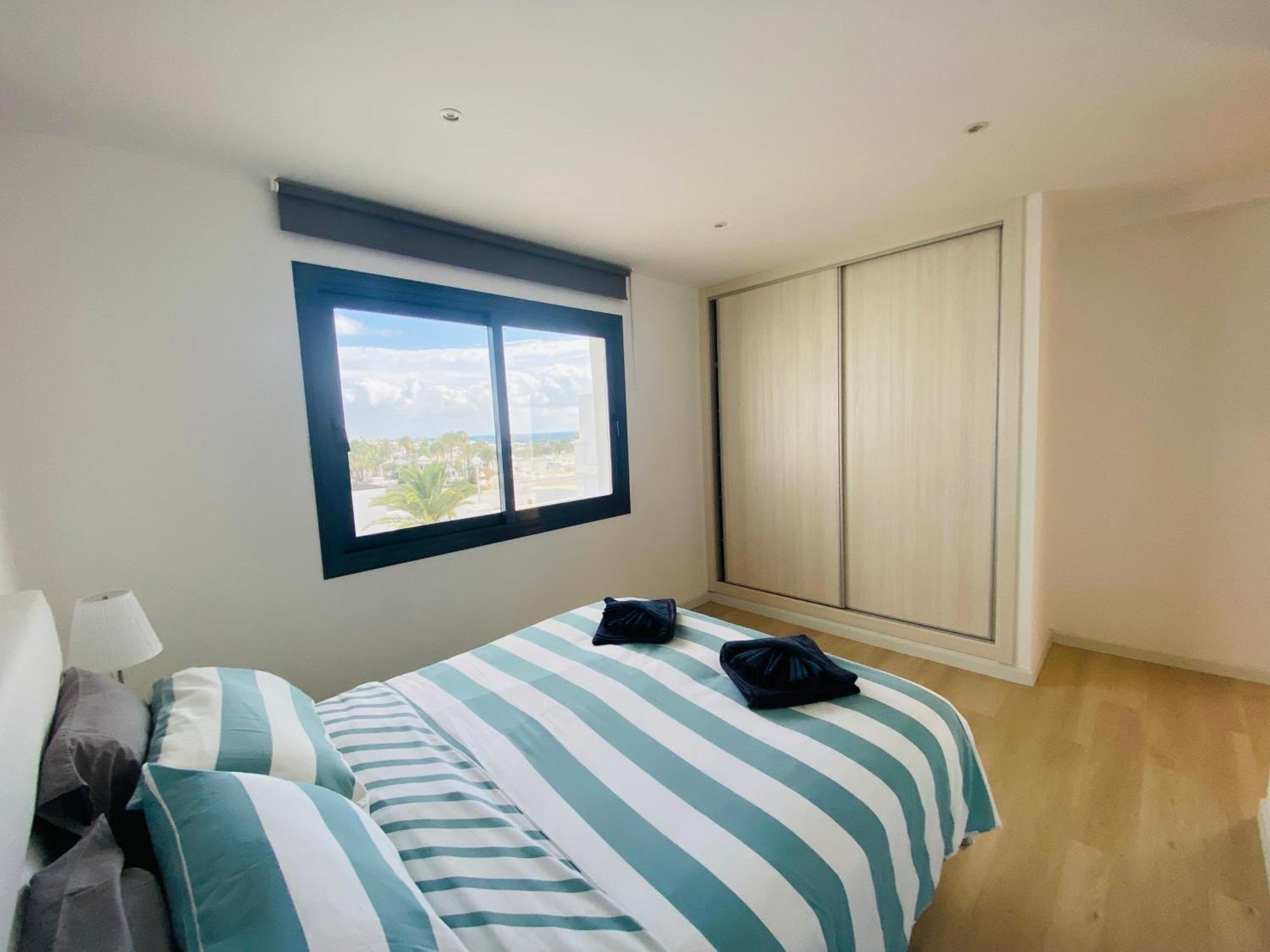 פוארטו דל כרמן Atlantico Plaza Apartments מראה חיצוני תמונה