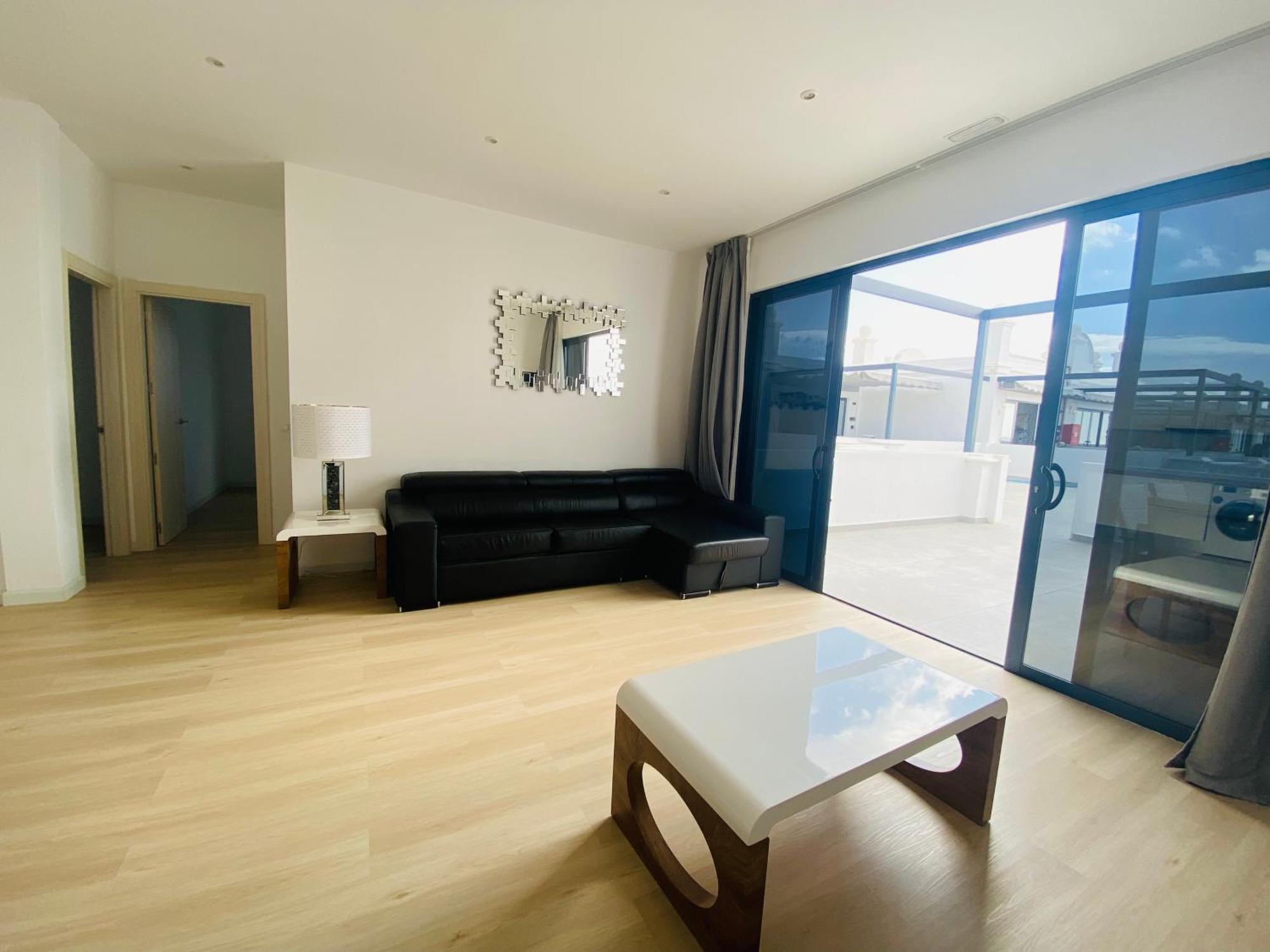 פוארטו דל כרמן Atlantico Plaza Apartments מראה חיצוני תמונה