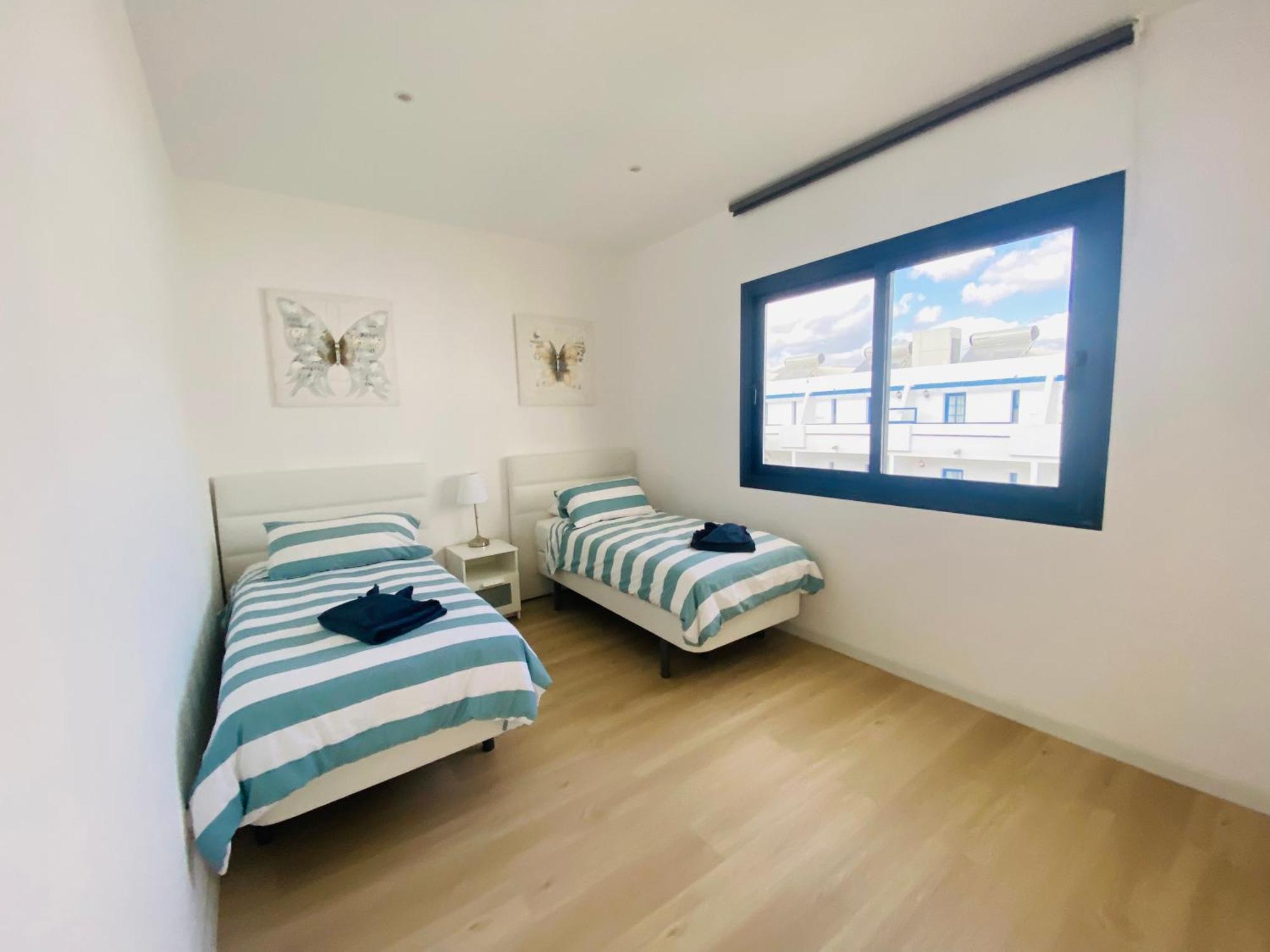 פוארטו דל כרמן Atlantico Plaza Apartments מראה חיצוני תמונה