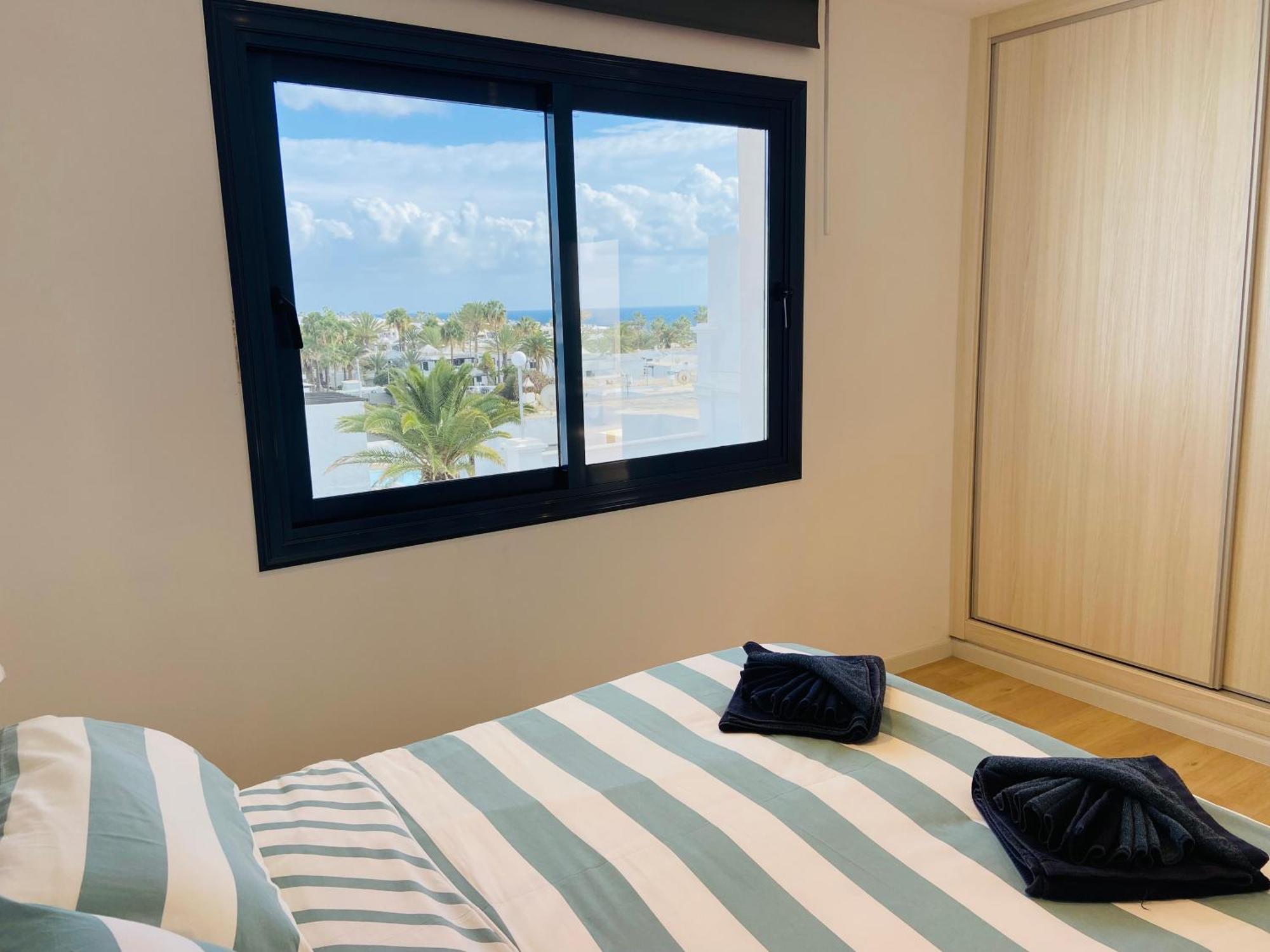 פוארטו דל כרמן Atlantico Plaza Apartments מראה חיצוני תמונה