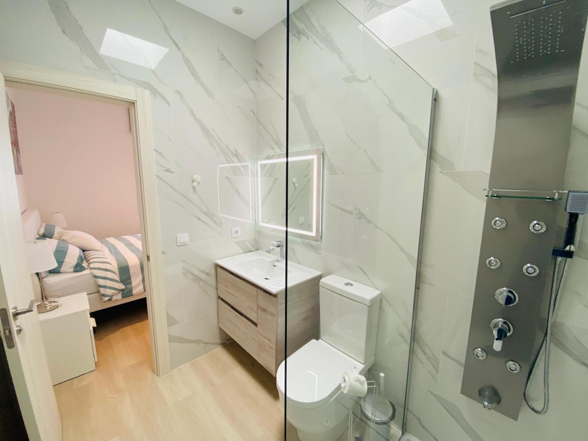 פוארטו דל כרמן Atlantico Plaza Apartments מראה חיצוני תמונה