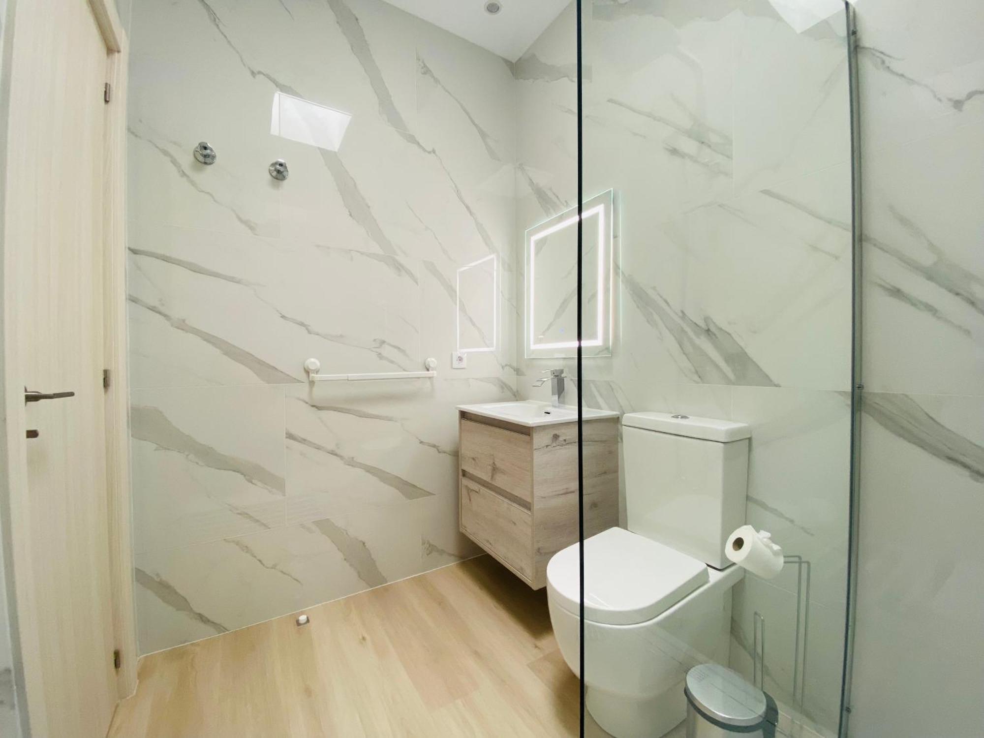פוארטו דל כרמן Atlantico Plaza Apartments מראה חיצוני תמונה