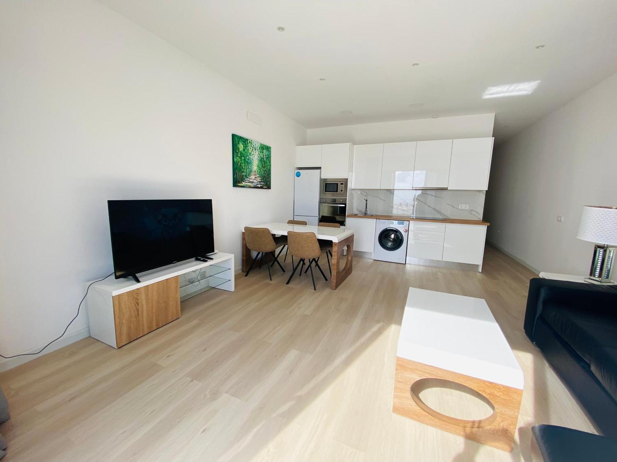 פוארטו דל כרמן Atlantico Plaza Apartments מראה חיצוני תמונה