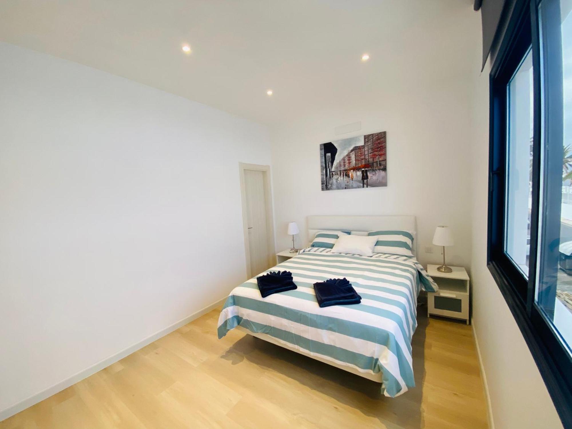 פוארטו דל כרמן Atlantico Plaza Apartments מראה חיצוני תמונה
