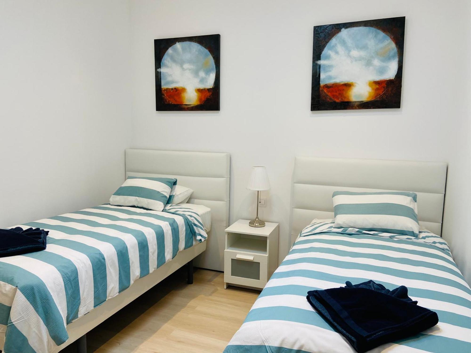 פוארטו דל כרמן Atlantico Plaza Apartments מראה חיצוני תמונה