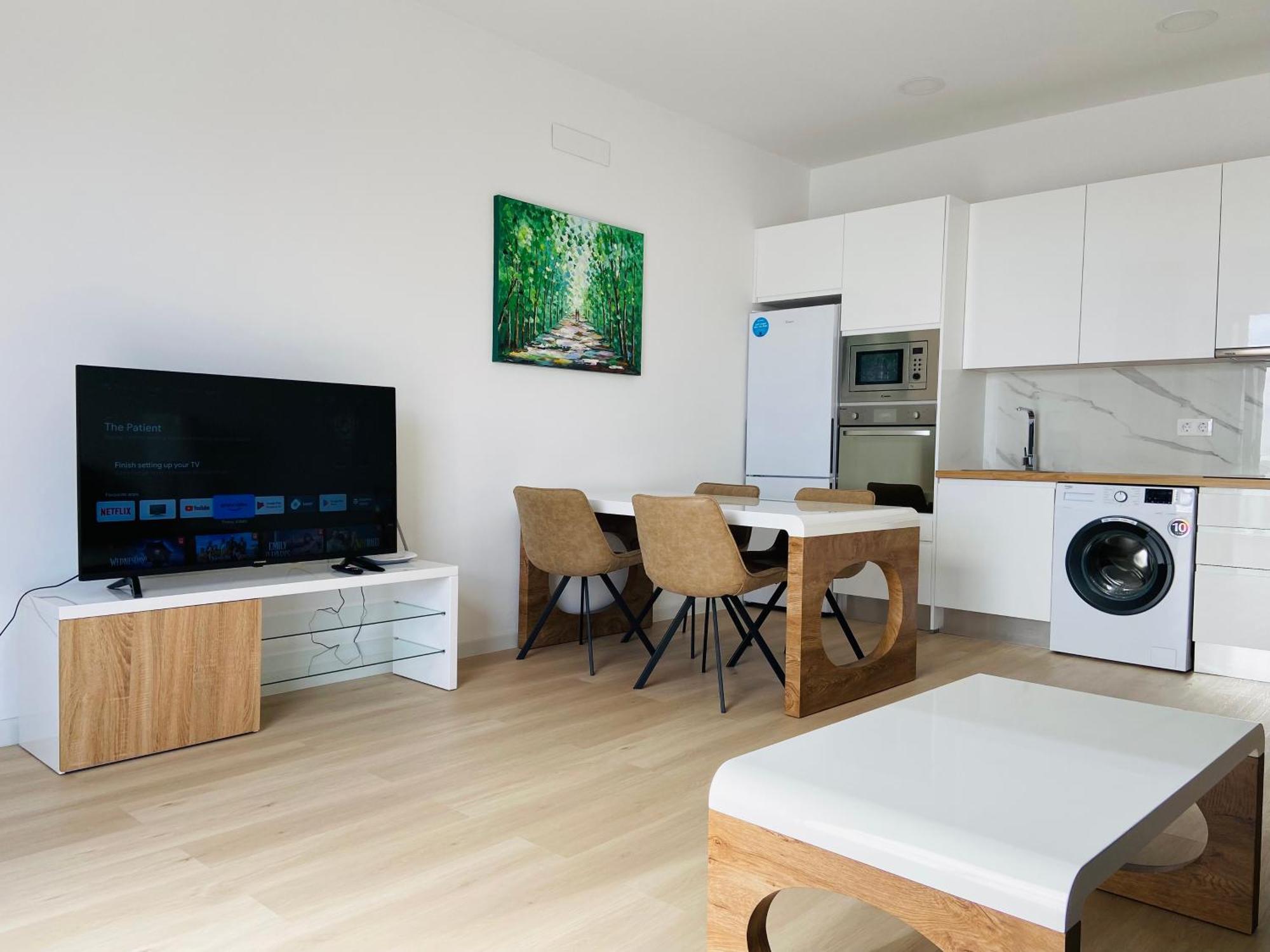 פוארטו דל כרמן Atlantico Plaza Apartments מראה חיצוני תמונה