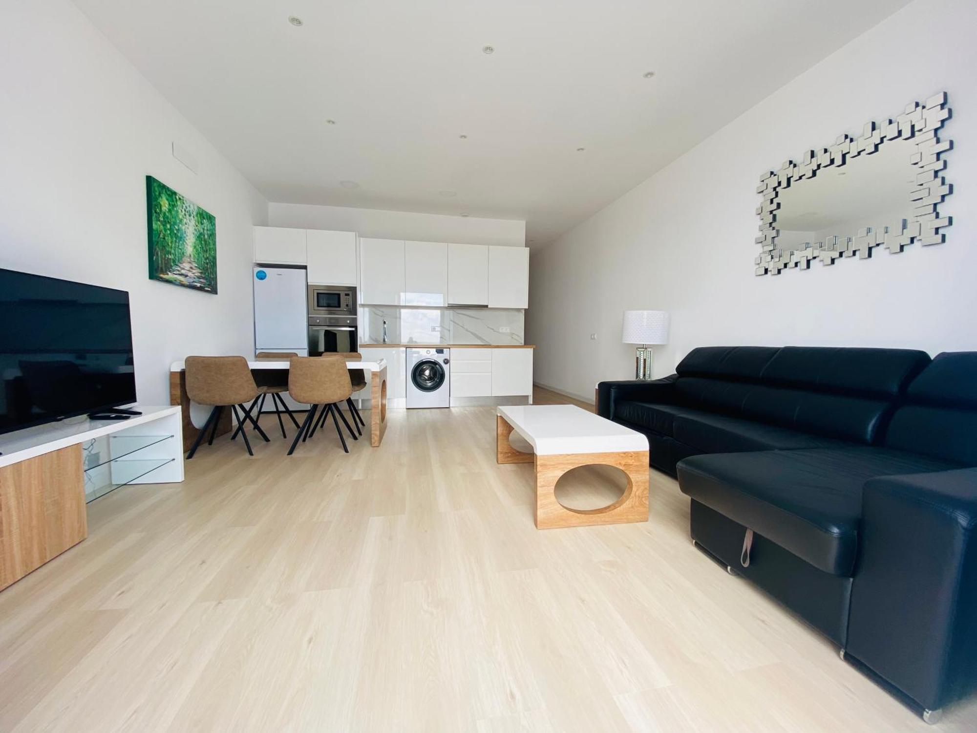 פוארטו דל כרמן Atlantico Plaza Apartments מראה חיצוני תמונה